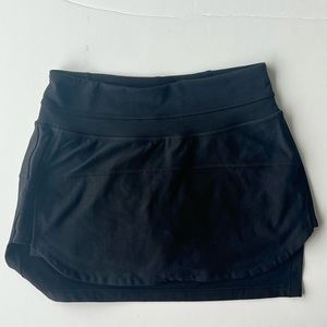 VINTAGE Lululemon Tennis Skirt